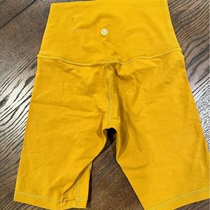 Lululemon Align Short